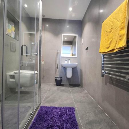 Stylish Converted Ground Floor Studio - London Eksteriør bilde